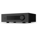 QUAD PLATINA STREAM - Media players and streamers - Audio Impact