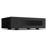 QUAD PLATINA CDT - Meccanica cd - Audio Impact