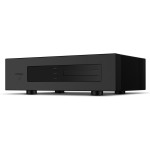 QUAD PLATINA CDT - Meccanica cd - Audio Impact