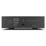 QUAD PLATINA CDT - Meccanica cd - Audio Impact