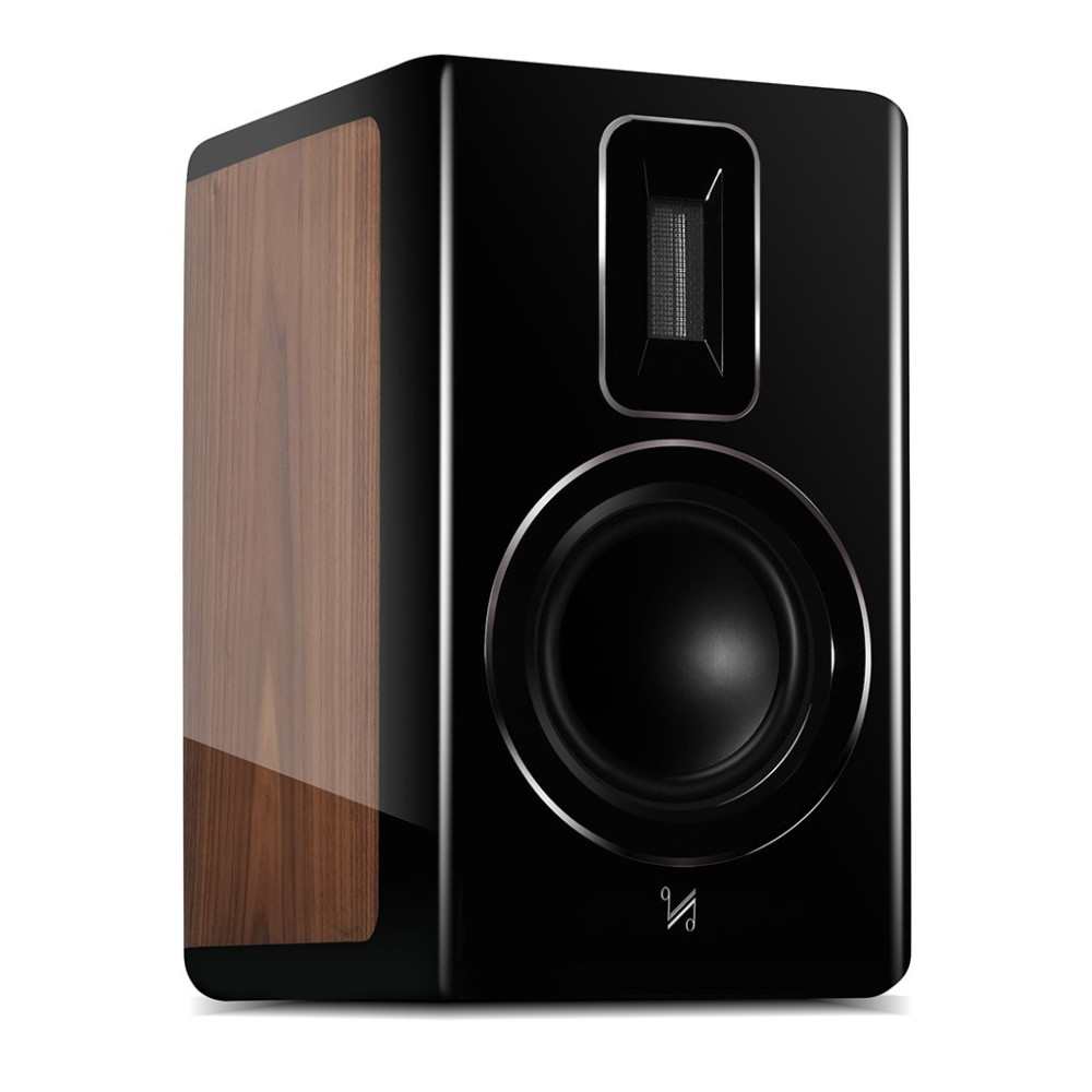 QUAD REVELA 1 - COPPIA - Diffusori da scaffale/stand - Audio Impact