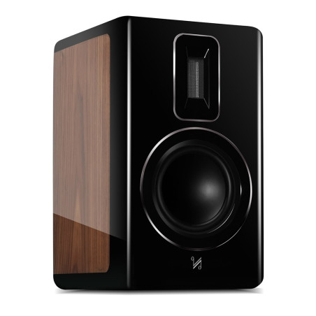 QUAD REVELA 1 - COPPIA - Diffusori da scaffale/stand - Audio Impact