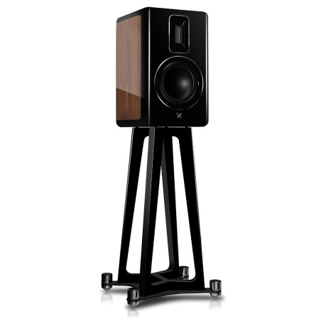 QUAD REVELA 1 - COPPIA - Diffusori da scaffale/stand - Audio Impact