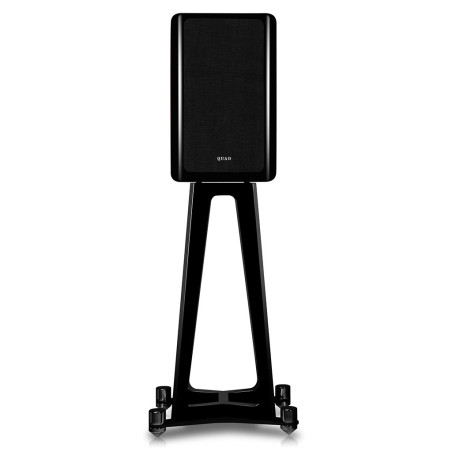 QUAD REVELA 1 - PAIR - Bookshelf/stand speakers - Audio Impact