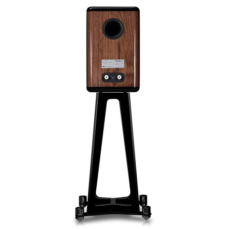 QUAD REVELA 1 - COPPIA - Diffusori da scaffale/stand - Audio Impact