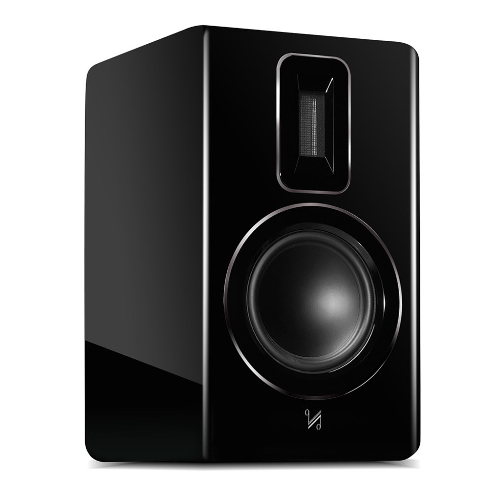 QUAD REVELA 1 - PAIR - Bookshelf/stand speakers - Audio Impact