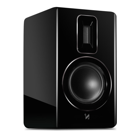 QUAD REVELA 1 - PAIR - Bookshelf/stand speakers - Audio Impact