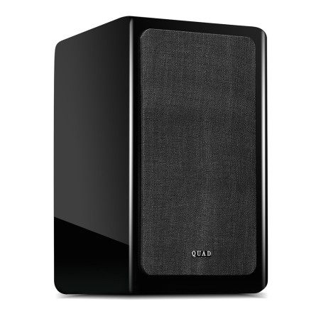 QUAD REVELA 1 - PAIR - Bookshelf/stand speakers - Audio Impact