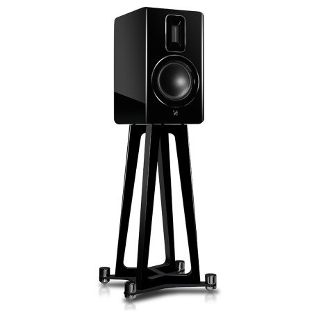 QUAD REVELA 1 - PAIR - Bookshelf/stand speakers - Audio Impact