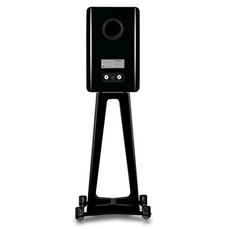 QUAD REVELA 1 - PAIR - Bookshelf/stand speakers - Audio Impact
