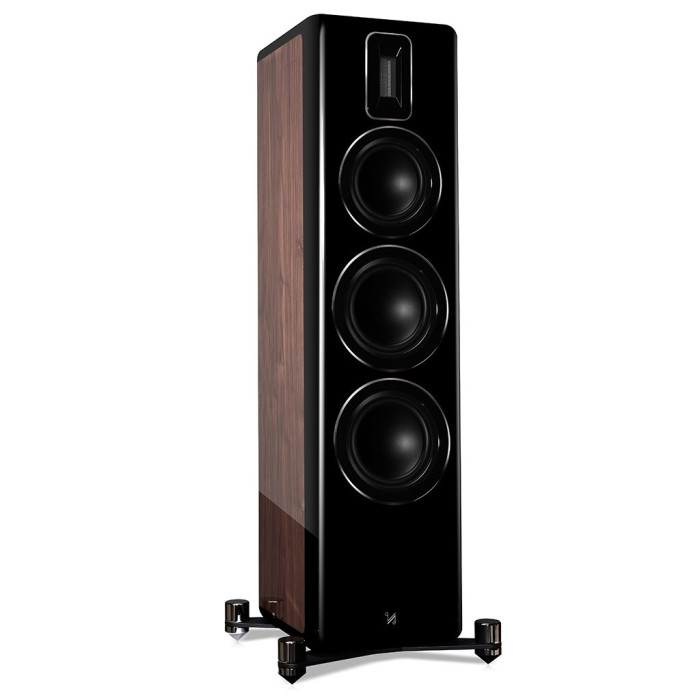 QUAD REVELA 2 - COPPIA - Diffusori da pavimento - Audio Impact
