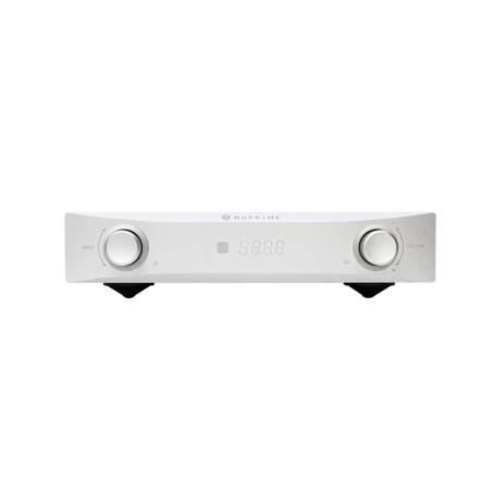 NUPRIME IDA-9 - Amplificatori integrati - Audio Impact
