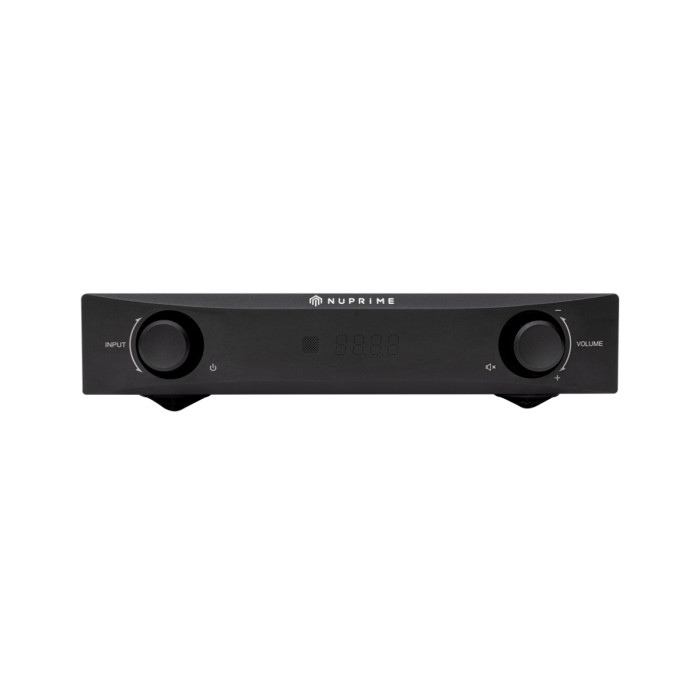 NUPRIME IDA-9 - Integrated amplifiers - Audio Impact