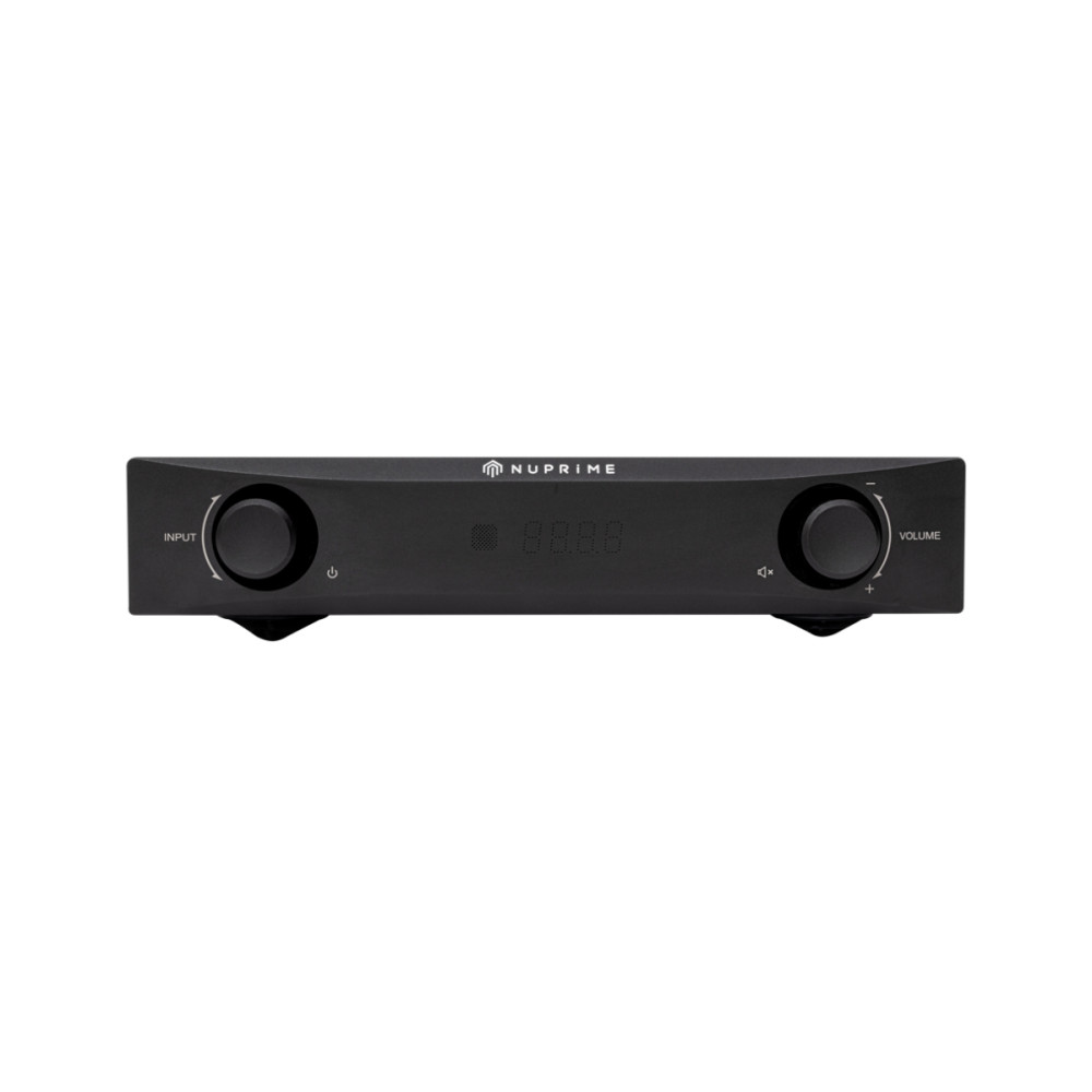 NUPRIME IDA-9 - Amplificatori integrati - Audio Impact