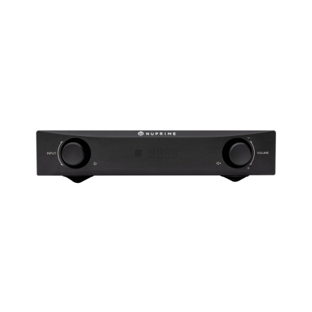 NUPRIME IDA-9 - Integrated amplifiers - Audio Impact