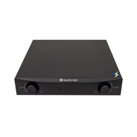 NUPRIME IDA-9 - Integrated amplifiers - Audio Impact