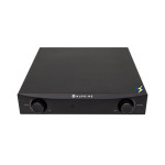 NUPRIME IDA-9 - Amplificatori integrati - Audio Impact