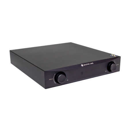 NUPRIME IDA-9 - Amplificatori integrati - Audio Impact