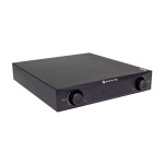 NUPRIME IDA-9 - Amplificatori integrati - Audio Impact