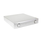 NUPRIME IDA-9 - Integrated amplifiers - Audio Impact