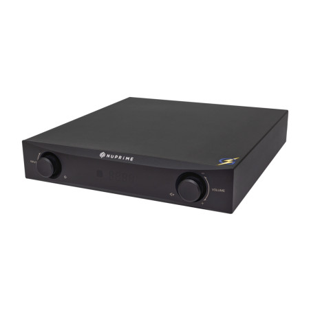 NUPRIME IDA-9 - Integrated amplifiers - Audio Impact
