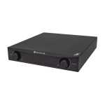 NUPRIME IDA-9 - Integrated amplifiers - Audio Impact