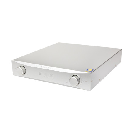 NUPRIME IDA-9 - Amplificatori integrati - Audio Impact