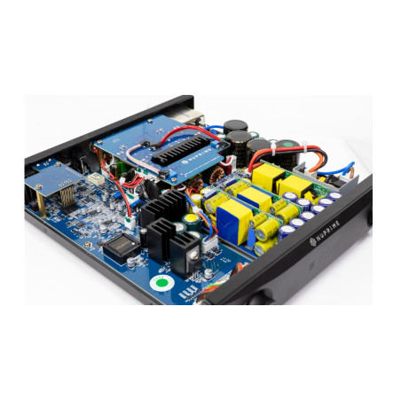 NUPRIME IDA-9 - Amplificatori integrati - Audio Impact