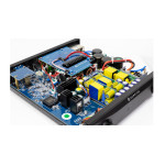 NUPRIME IDA-9 - Amplificatori integrati - Audio Impact