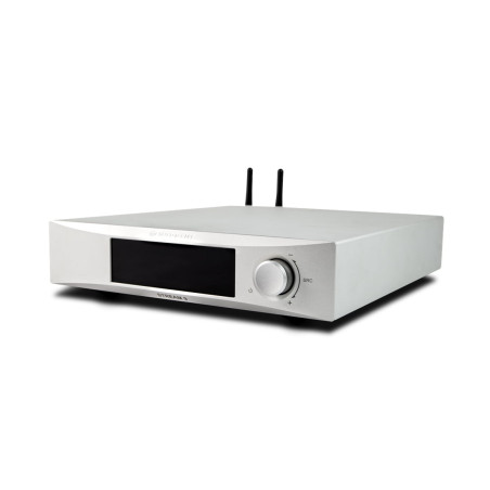 NUPRIME STREAM-9X - Media player e streamer - Audio Impact