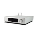 NUPRIME STREAM-9X - Media player e streamer - Audio Impact