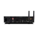 NUPRIME STREAM-9X - Media player e streamer - Audio Impact
