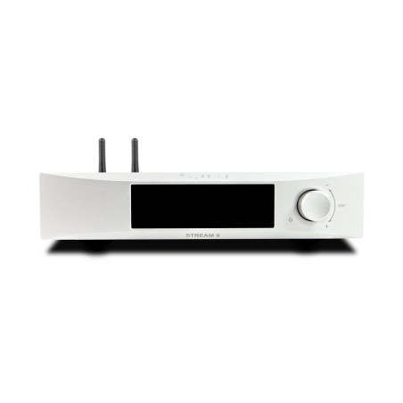 NUPRIME STREAM-9X - Media player e streamer - Audio Impact