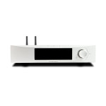 NUPRIME STREAM-9X - Media players and streamers - Audio Impact