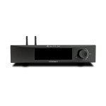 NUPRIME STREAM-9X - Media players and streamers - Audio Impact