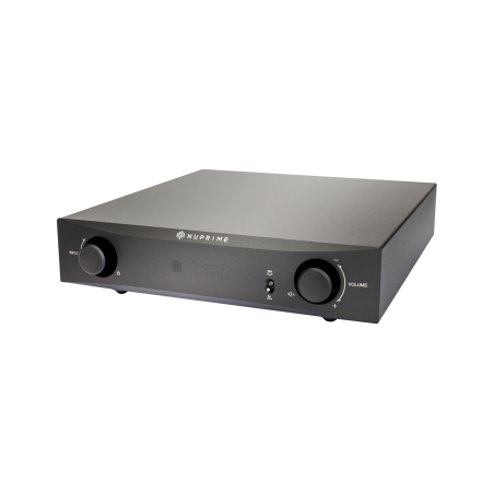 NUPRIME IA-9XG - Integrated amplifiers - Audio Impact