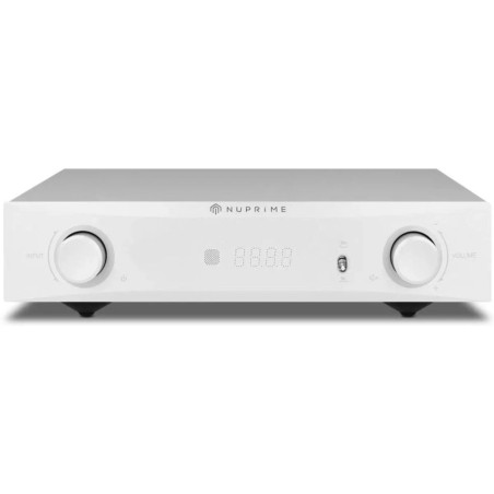 NUPRIME IA-9XG - Integrated amplifiers - Audio Impact