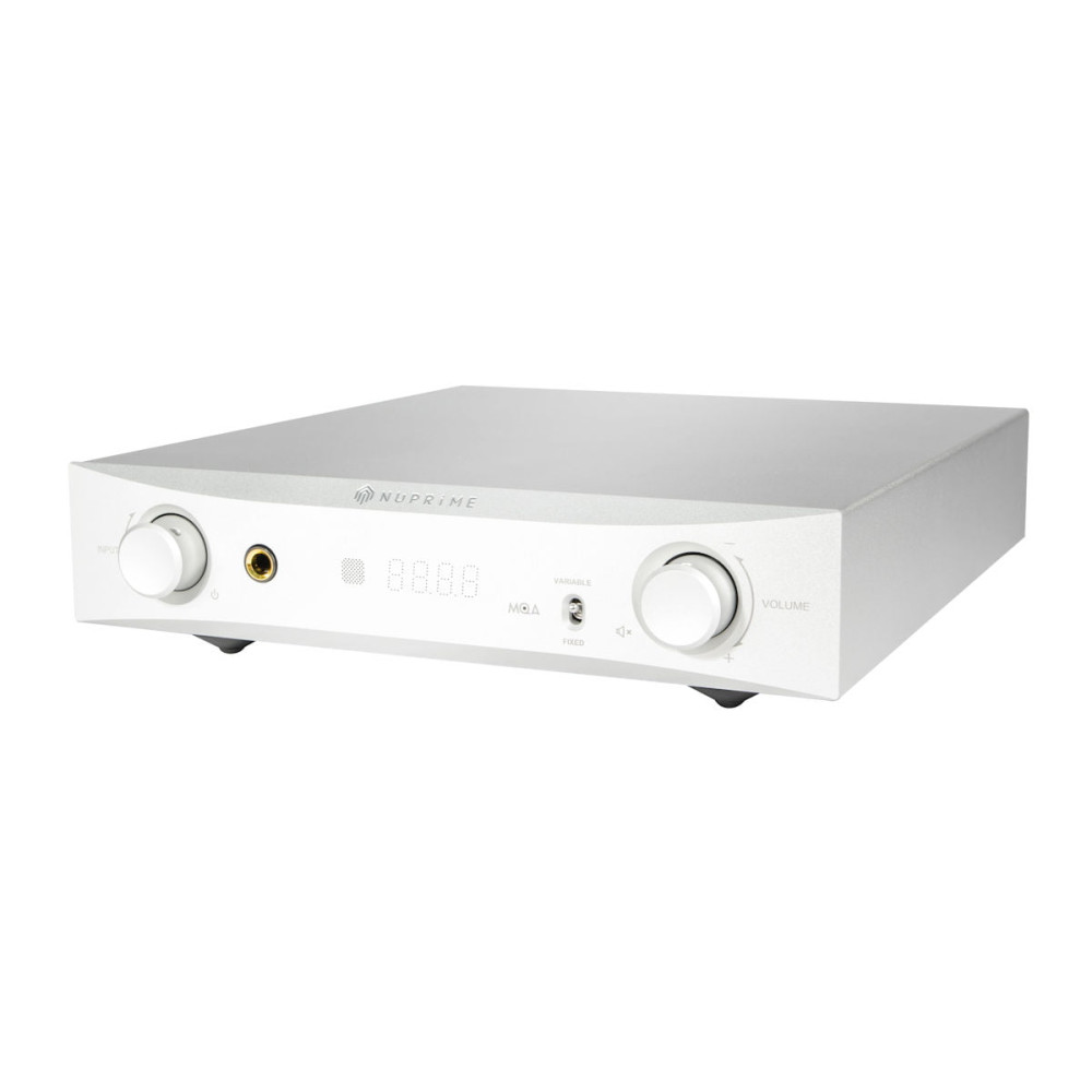 NUPRIME DAC-9X - Convertitori dac - Audio Impact