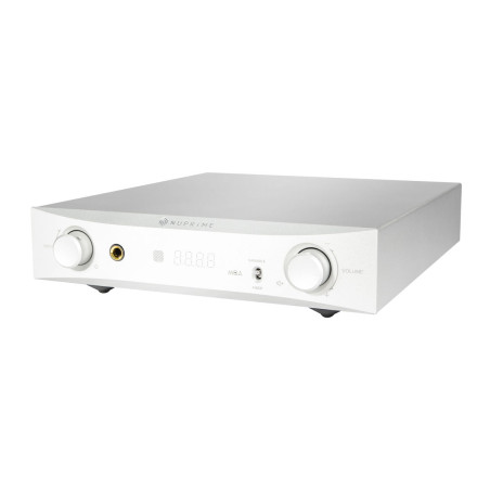 NUPRIME DAC-9X - Convertitori dac - Audio Impact