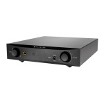 NUPRIME DAC-9X - Convertitori dac - Audio Impact