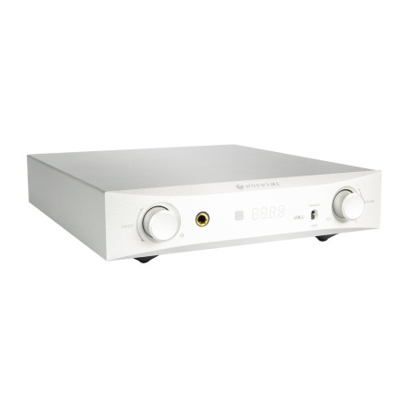 NUPRIME DAC-9X - Convertitori dac - Audio Impact