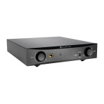 NUPRIME DAC-9X - Dac converters - Audio Impact