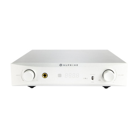 NUPRIME DAC-9X - Convertitori dac - Audio Impact