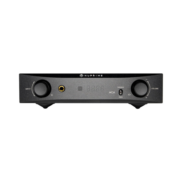 NUPRIME DAC-9X - Convertitori dac - Audio Impact