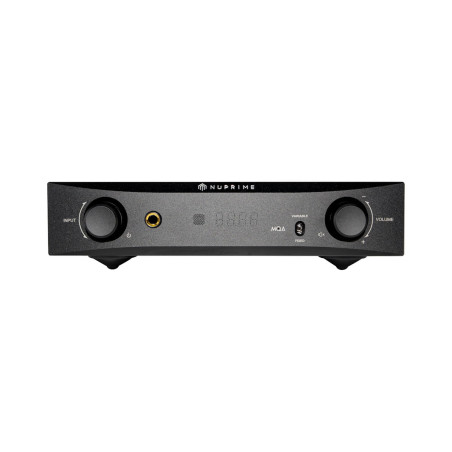 NUPRIME DAC-9X - Convertitori dac - Audio Impact