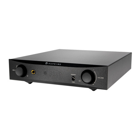 NUPRIME PRA-9X - Preamplificatori - Audio Impact