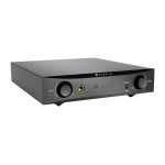 NUPRIME PRA-9X - Preamplifiers - Audio Impact