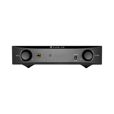 NUPRIME PRA-9X - Preamplificatori - Audio Impact
