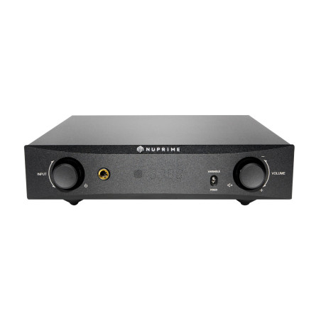 NUPRIME PRA-9X - Preamplifiers - Audio Impact