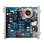 NUPRIME PRA-9X - Preamplifiers - Audio Impact